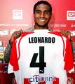 Leonardo  - Olimpiakos (Grecia)
