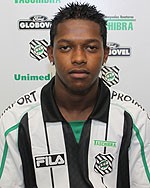 Mailton 92 - Figueirense Fc